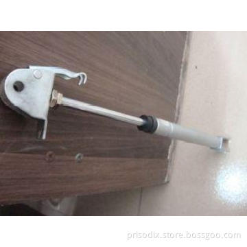 Steel Self Lock Gas Spring Nitrogen Gas Struts For Cabinets